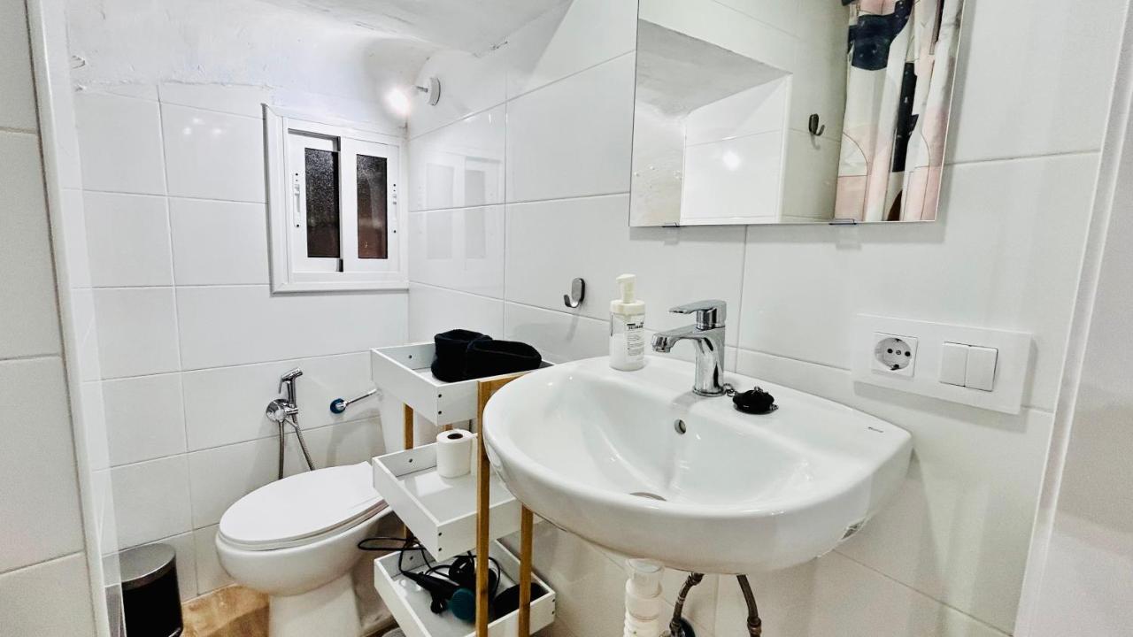 Apartmán Buenos Aires Cádiz Exteriér fotografie